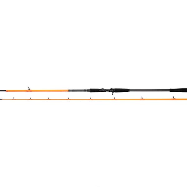 Savage Gear Baitcasting Stang Orange Ltd Big Bait Gylden 2.59 m / 110-220 g