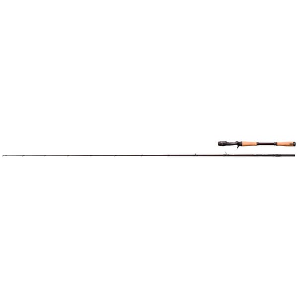 Savage Gear Roterende Stang Revenge Sg6 Pela Vert Gylden 1.90 m / 20-80 g
