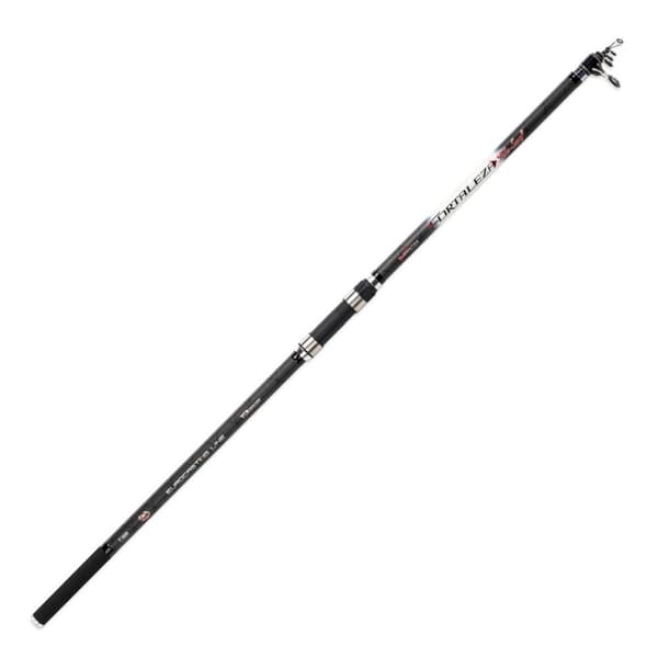 Tubertini Surfcasting Stang Fortaleza Telesurf Sort 4.50 m / 100-250 g