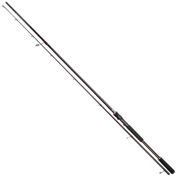 Westin Pyörivä Sauva W6 Power Teez Musta 2.70 m / 21-70 g
