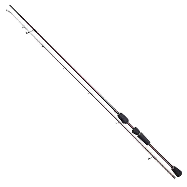 Westin Pyörivä Sauva W6 Street Stick Musta 1.83 m / 2-7 g