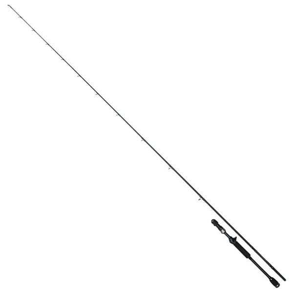 Westin Haspelspö W3 Bass Finesse Crank Blå 2.10 m / 5-15 g