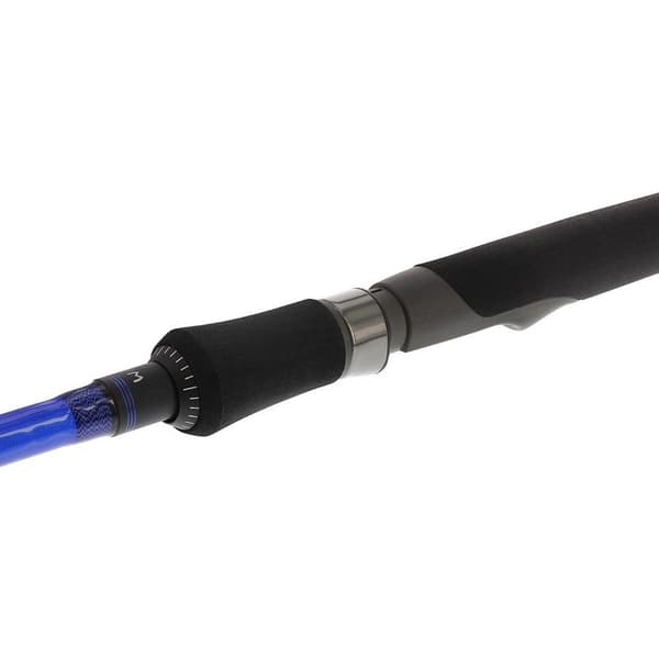 Westin Vippende Stang W6 Powerstick Blå 2.13 m / 15-60 g