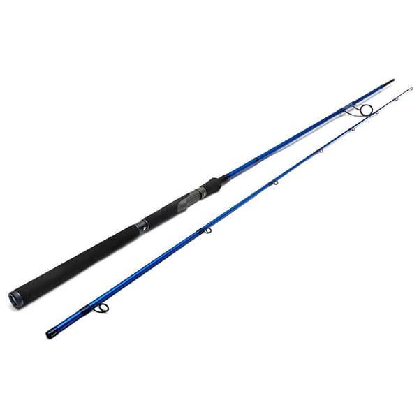 Westin Vippende Stang W6 Powerstick Blå 2.13 m / 15-60 g