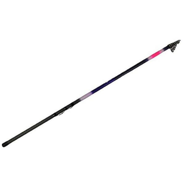 Estanfish Bolognese Stång Aquil Svart 7.00 m / 30-90 g