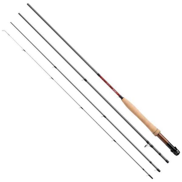 Greys Fluefiskestang Wing Streamflex Søvfarvet 2.74 m / Line 6