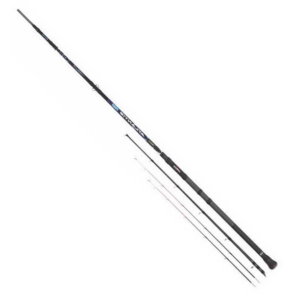 Tubertini Pohja Shipping Rod Atlantis Pro X Hopeinen 3.20 m / 300 g