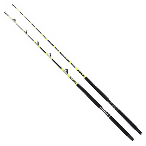 Tubertini Trollingstav Spark 1 Silver 1.78 m / 30-50 Lbs
