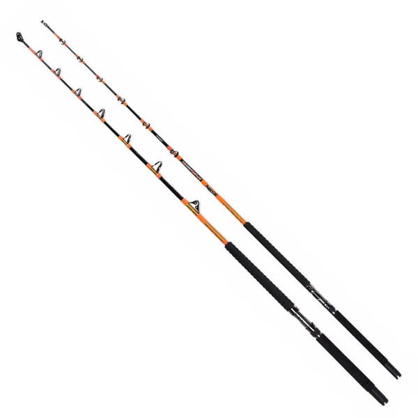 Tubertini Uistelua Rod Spark 2 Kultainen 1.78 m / 30-50 Lbs