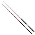 Miniatyrbillede 1 af 2: Tubertini Trolling Stang Spark 3 Søvfarvet 1.78 m / 20-30 Lbs