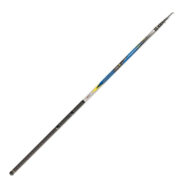 Tubertini Bolognese Sauva Advantage Bl Sininen,Musta 4.80 m / 40-120 g