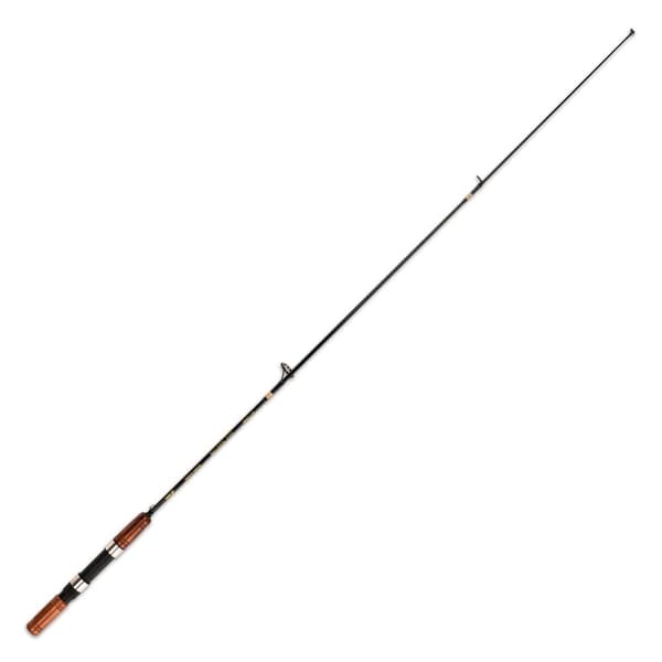 Tubertini Haspelspö Ballesta Evo Svart 1.40 m