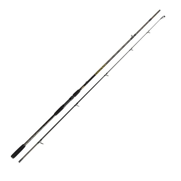 Seika Pyörivä Sauva Labrax Musta 2.70 m / 20-80 g
