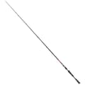 Miniatyrbillede 1 af 2: Hart Stang Baitcasting Boushido Carna C70m Sort 2.13 m / 7-18 g