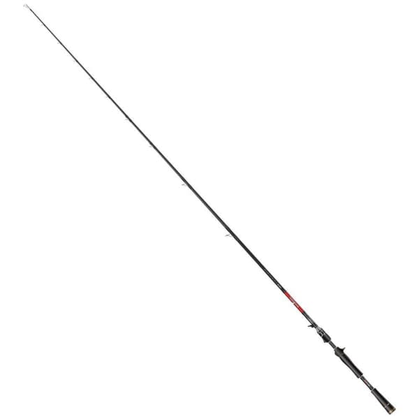 Hart Stang Baitcasting Boushido Carna C70m Sort 2.13 m / 7-18 g