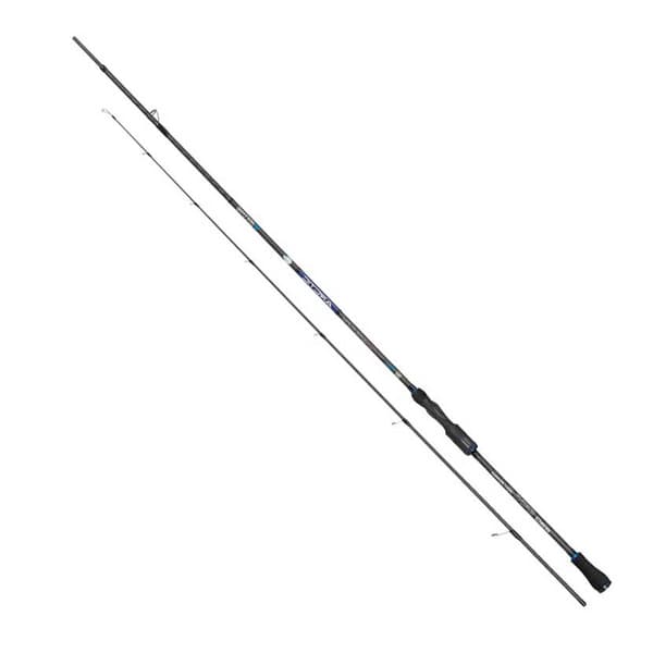 Kali Kunnan Roterende Stang Mythic Arctic Blå 2.30 m / 3.8-16 g
