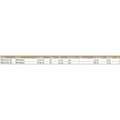Miniatyrbillede 2 af 2: Westin Baitcasting Stang W6 Dropshot Sort 2.10 m / 4-21 g
