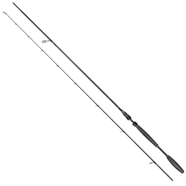 Westin Roterende Stang W10 Sort 2.75 m / 5-24 g