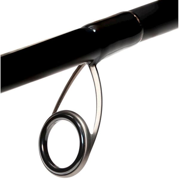 Westin Roterende Stang W3 Powerlure Sort 2.70 m / 20-60 g