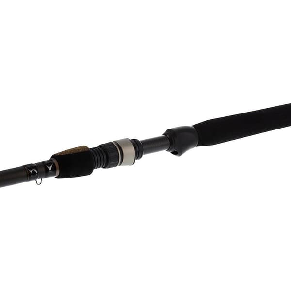 Westin Roterende Stang W3 Powerlure Sort 2.70 m / 20-60 g