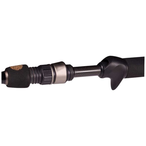 Westin Baitcasting Stang W3 Powerstrike-t 2nd Søvfarvet 2.40 m / 40-100 g