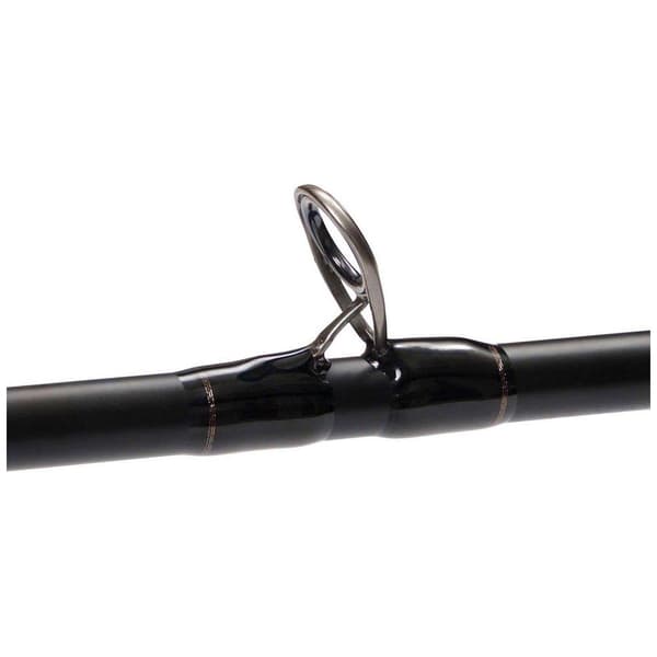 Westin Baitcasting Stang W3 Powerstrike-t 2nd Søvfarvet 2.40 m / 40-100 g