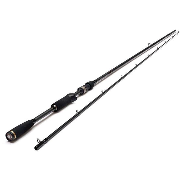 Westin Baitcasting Stang W3 Powerstrike-t 2nd Søvfarvet 2.40 m / 40-100 g