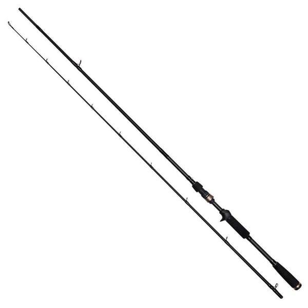 Westin Baitcasting Stang W3 Powerstrike-t 2nd Søvfarvet 2.40 m / 40-100 g