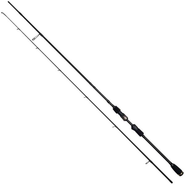 Westin Roterende Stang W3 Ultrastick 2nd Sort 2.10 m / 15-50 g