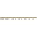 Miniatyrbild 2 av 2: Westin Baitcasting Rod W4 Powershad-t 2nd Svart 2.18 m / 50-150 g
