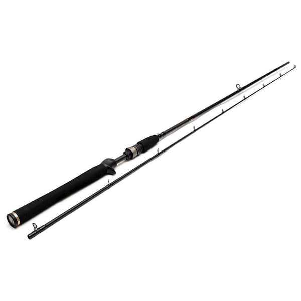 Westin Jiging Rod W3 T Harmaa 1.85 m / 28-52 g