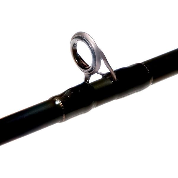 Westin Jiging Rod W3 T Harmaa 1.85 m / 28-52 g