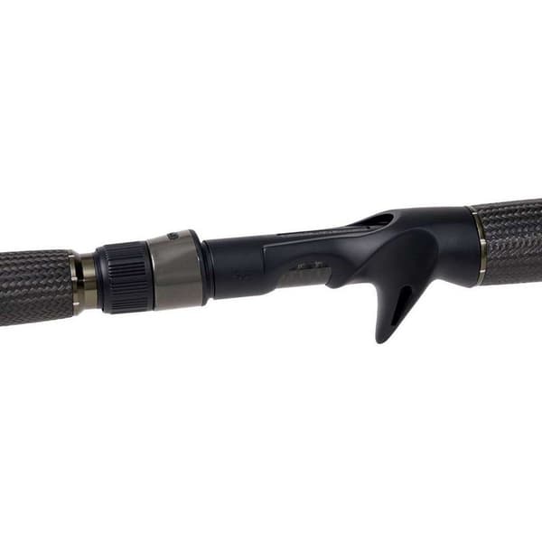Westin Baitcasting Rod W10 Monsterstick-t Svart 2.33 m / 120-260 g