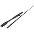 Miniatyrbild 2 av 3: Westin Baitcasting Rod W10 Monsterstick-t Svart 2.33 m / 120-260 g