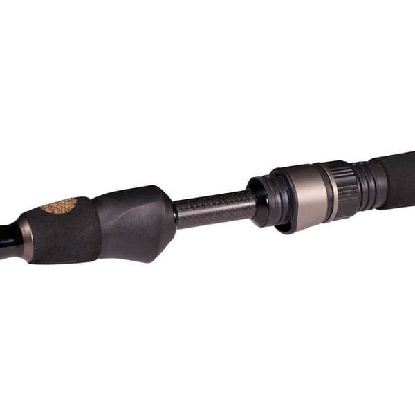 Westin Haspelspö W3 Streetstick 2nd Svart 2.43 m / 2-10 g