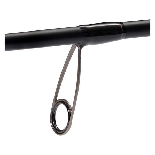 Westin Haspelspö W3 Streetstick 2nd Svart 2.43 m / 2-10 g
