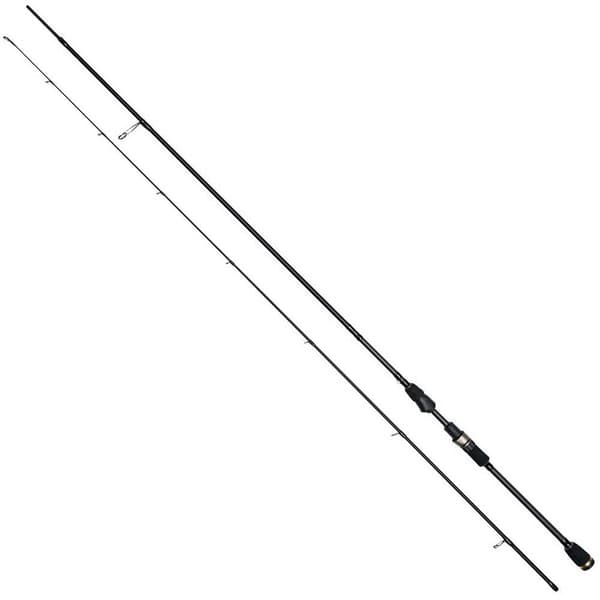 Westin Haspelspö W3 Streetstick 2nd Svart 2.43 m / 2-10 g