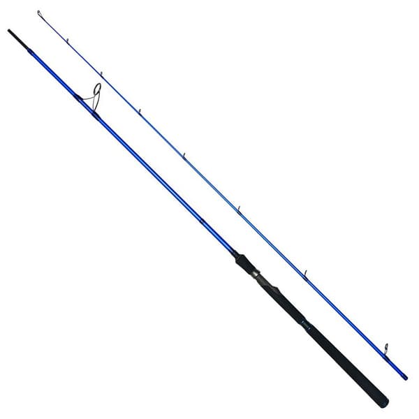 Westin Vippende Stang W6 Powerstick Blå 2.50 m / 10-50 g