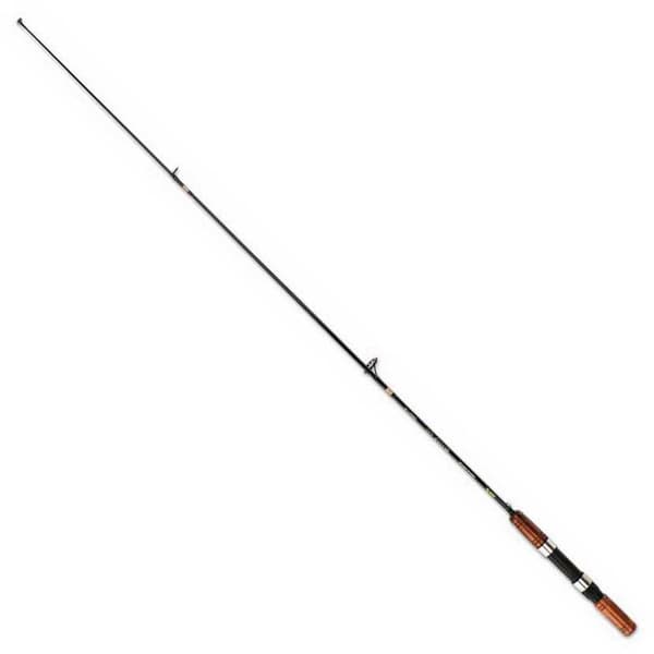 Tubertini Roterende Stang Ballesta Evo Søvfarvet 1.30 m