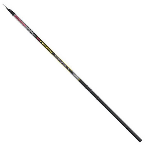 Tubertini Bolognese Stang Level Vision Power Søvfarvet 7.00 m / 30 g