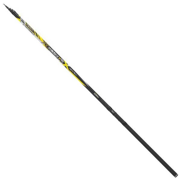 Tubertini Bolognese Stång Level Oxygen Silver 7.00 m / 25 g