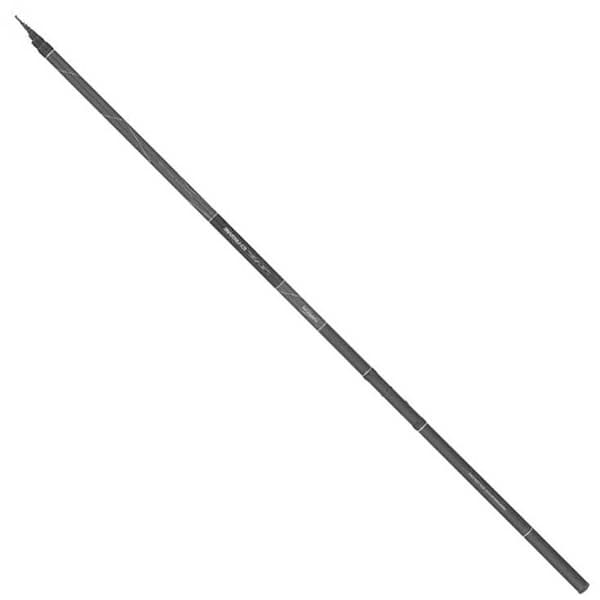 Tubertini Bolognese Stång Level Chrome Silver 5.00 m