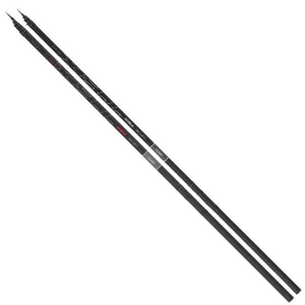 Tubertini Bolognese Sauva Level Tbx Strong Hopeinen 7.00 m