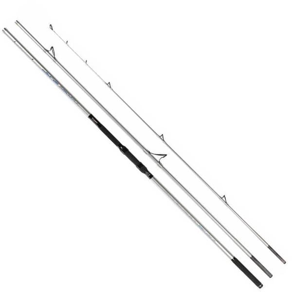 Tubertini Surfcasting Stang Yokai L Søvfarvet 4.10 m