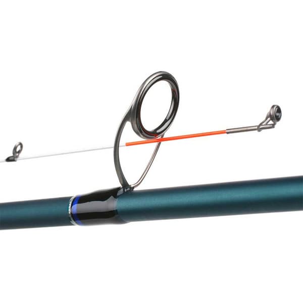 Mikado Roterende Stang Lx Sapphire Lite Dropshot Sort 2.80 m / 5-20 g