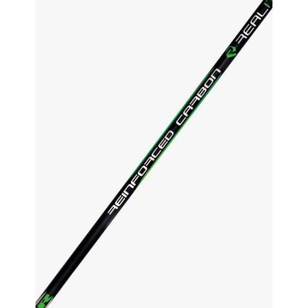 Maver Vallankaappaus Rod Reality Sl Musta 5.00 m