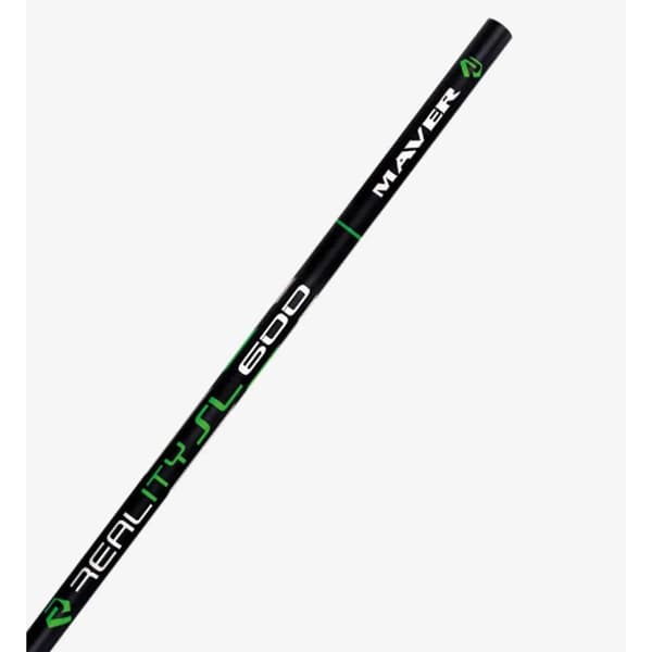 Maver Vallankaappaus Rod Reality Sl Musta 5.00 m