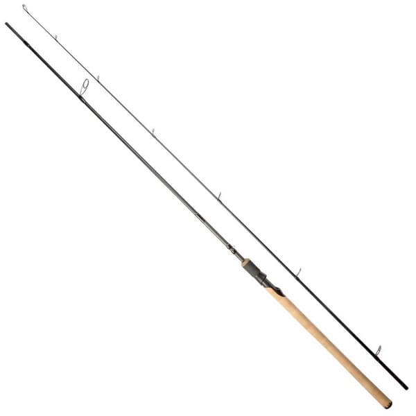 Westin Haspelspö W3 2nd Svart 2.70 m / 10-40 g