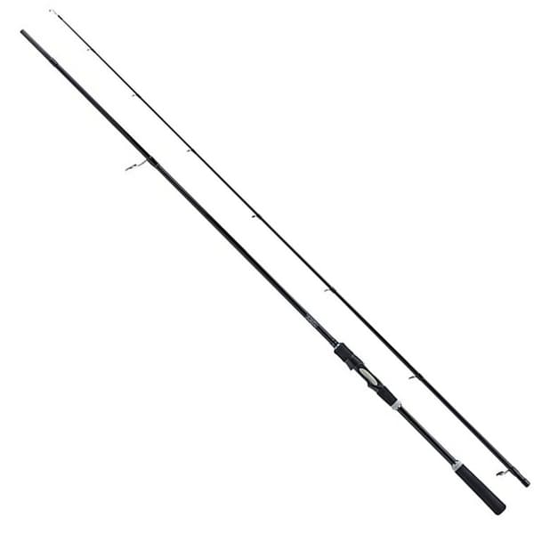 Molix Haspelspö Outset All Round Silver 2.10 m / 3.5-10 g