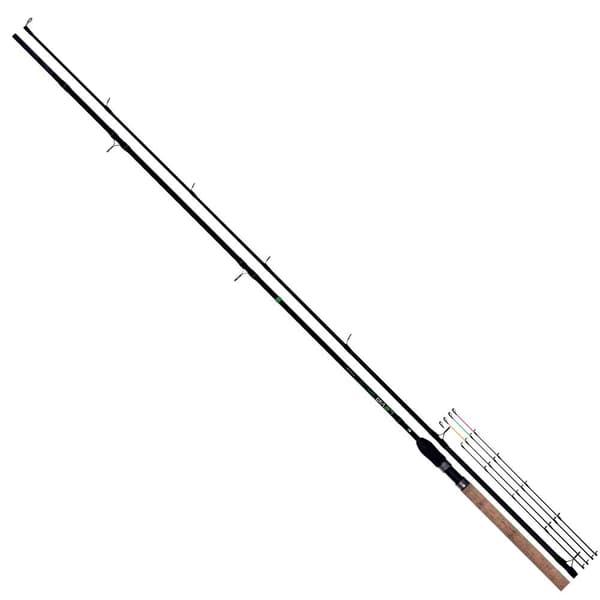 Maver Karppi Onki Levia Feeder Hopeinen 3.35 m / 60 g